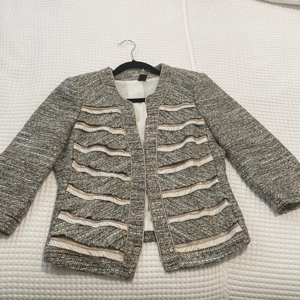 Beautiful blazer